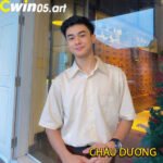 ceo châu dương