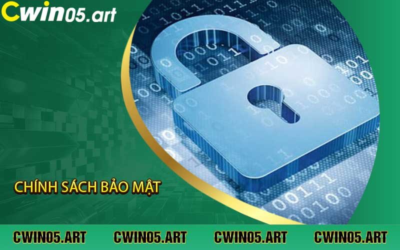 chính sách bảo mật